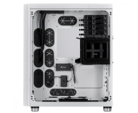 Corsair Crystal Series 680X RGB High Airflow TG White - 504345 - zdjęcie 2